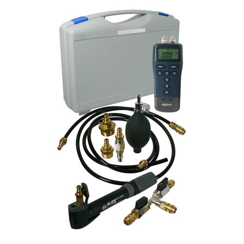 Digitron persset 2023P compleet "SPECIAL" W