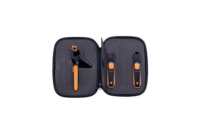 Testo Smart Probes CV Set