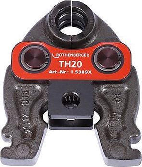 Rothenberger Persbek Compact TH 20mm