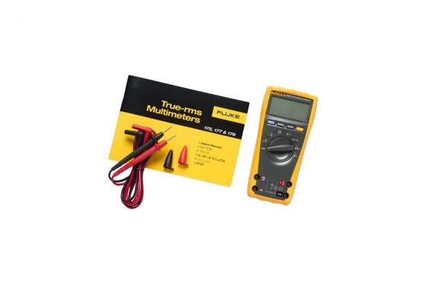 Fluke 175 True RMS Multimeter