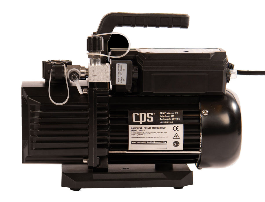 Vacuümpomp CPS VPB 4 D