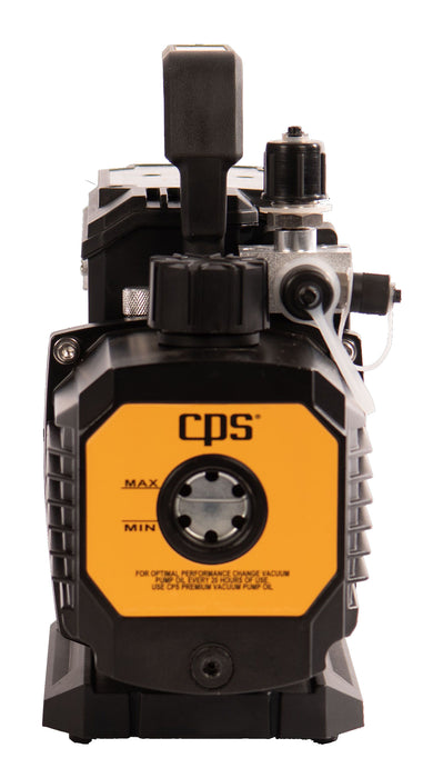 Vacuümpomp CPS VPB 4 D