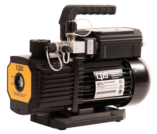 Uitgebreide set BRL100 CPS VPB 4 D
