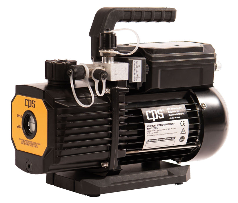 Uitgebreide set BRL100 CPS VPB 4 D