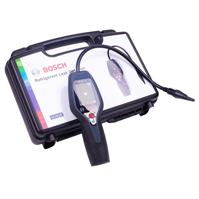 Bosch CS LD 1.0 Professionele snuffelaar, lekzoeker
