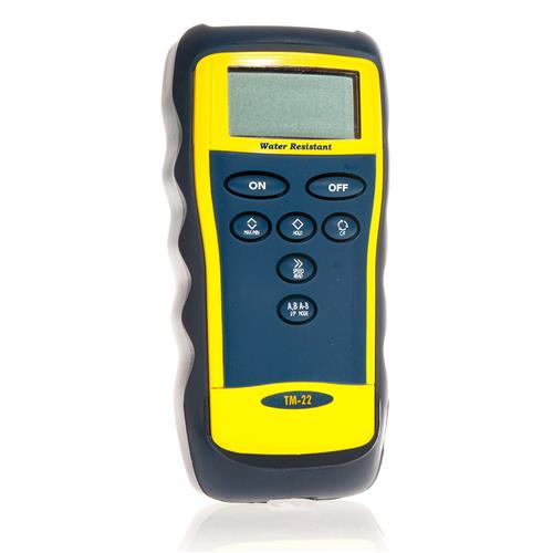 Digitron TM22-K