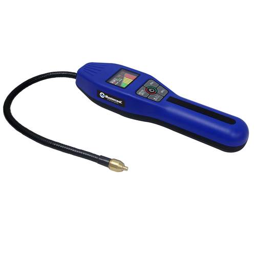 Elektronische lekdetector F-gassen