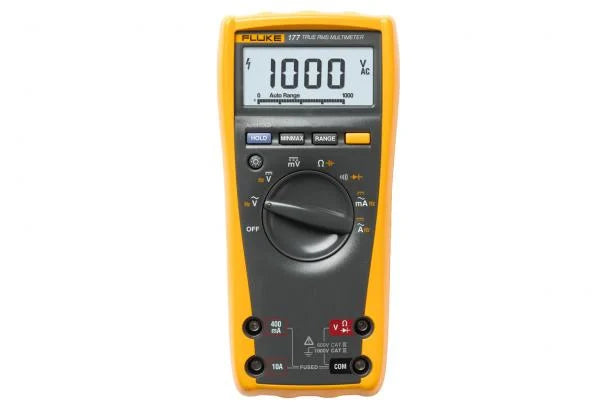 Fluke 177 True RMS Multimeter