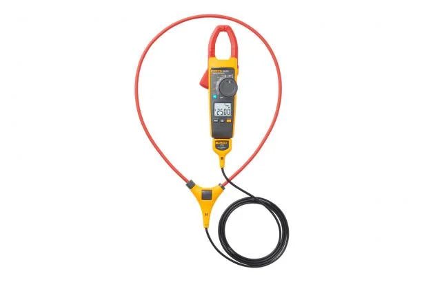 Fluke 376 FC True-RMS-AC/DC-stroomtang met iFlex