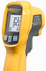Fluke 62 MAX