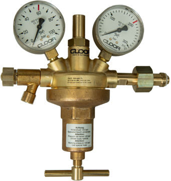 Uitgebreide set BRL100 Gloor