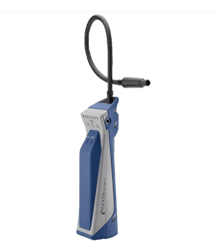 Inficon D-tek 3