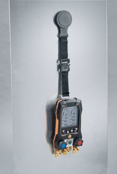 Testo 550s Smart Set