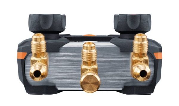 Testo 550s Smart Set