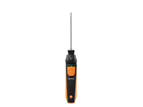 Testo 915i - Thermometer met luchtvoeler