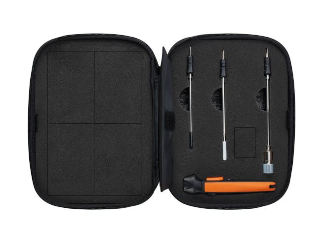 Testo 915i temperatuur-set