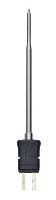 Testo 915i temperatuur-set
