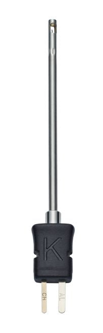 Testo 915i temperatuur-set