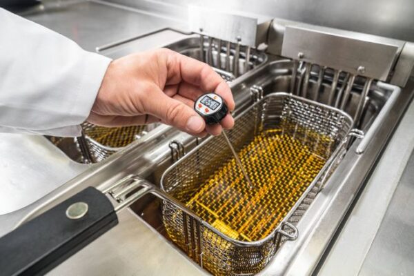 Testo Mini thermometer -50/+150