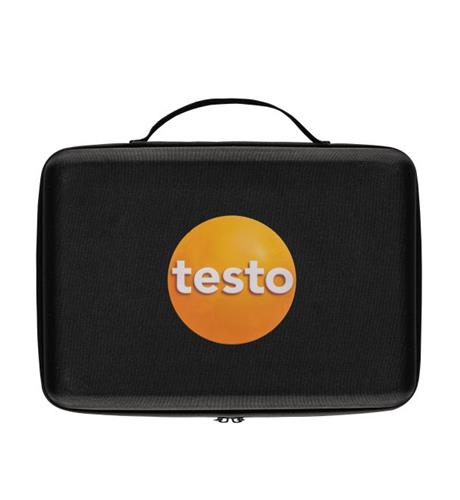 Testo Smart Case (temperatuur) - Opbergtas voor Smart Probe