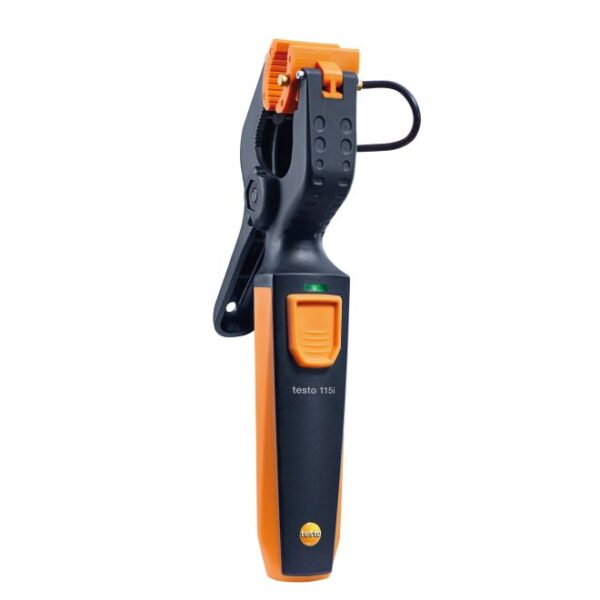 Testo Smart Probe 115i Tangthermometer