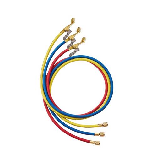 Testo slangenset voor manifold