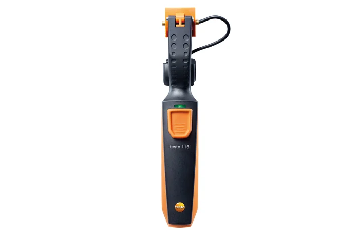 Testo Smart Probes Koudetechniek set