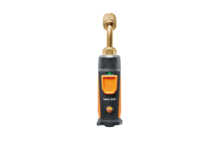 Testo Smart Probes Koudetechniek set