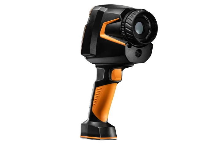 Testo 883-2 - Warmtebeeldcamera (320 x 240 pixels)