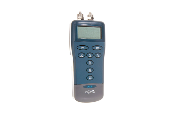 Digitron Drukmeter 2023P