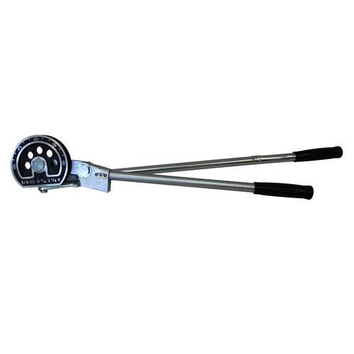 buigijzer 5/8 "O.D. t.b.v. koeltechniek