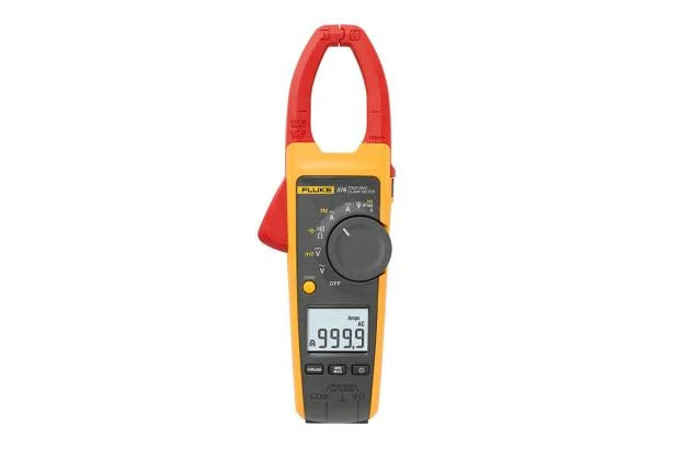 Fluke 376 FC True-RMS-AC/DC-stroomtang met iFlex