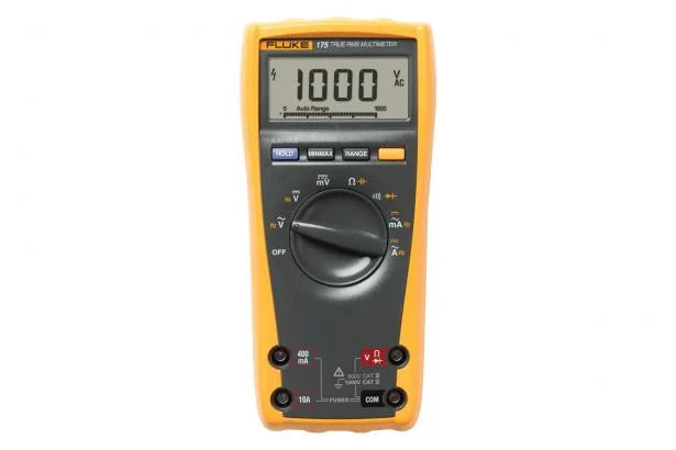Fluke 175 True RMS Multimeter