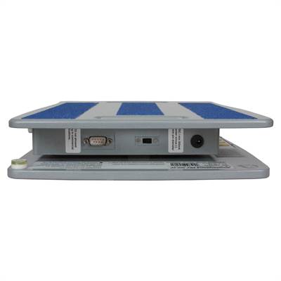Vetek VB2-100-EC weegschaal  Geijkte 100kg - INCL. BRL100 kalibratiecertificaat