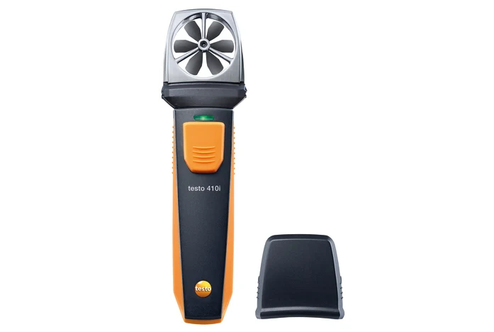 Testo Smart Probes klimaat-set