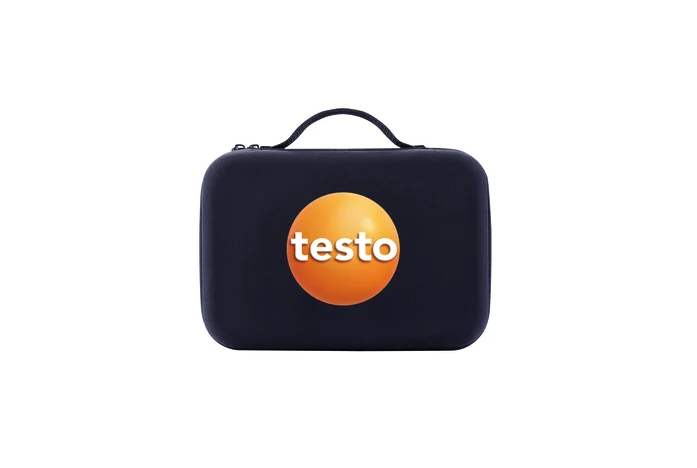 Testo Smart Probes klimaat-set