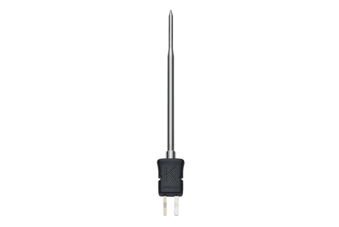 Testo Temperatuurvoeler-set - met luchtvoeler, dompel etc.