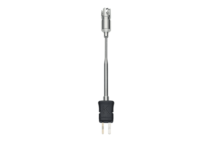 Testo Temperatuurvoeler-set - met luchtvoeler, dompel etc.