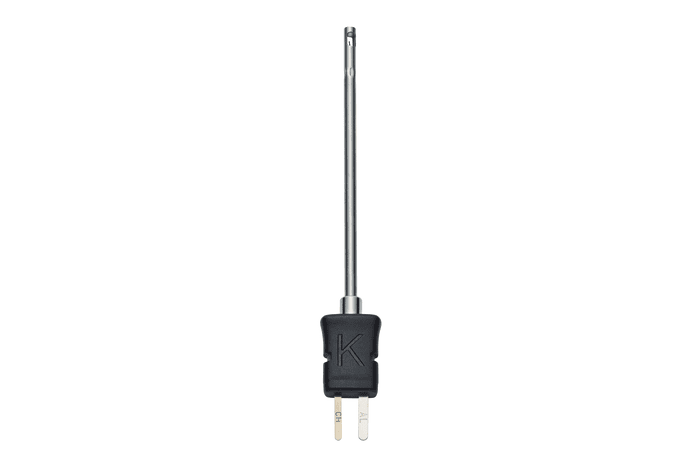 Testo Temperatuurvoeler-set - met luchtvoeler, dompel etc.
