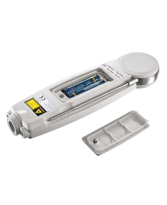 Testo 104IR Steek & Infrarood thermometer