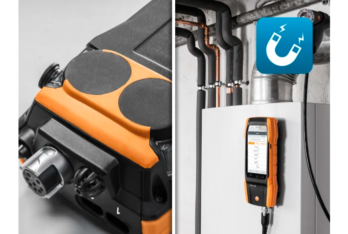 Testo 300 Longlife set 2 30.000 PPM