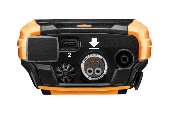 Testo 300 Longlife set 1