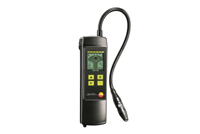 Testo 316-2