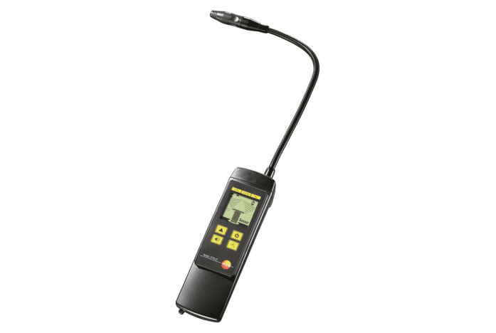 Testo 316-2