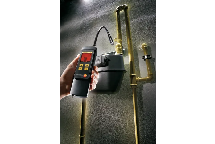 Testo 316-2