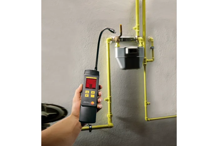 Testo 316-2