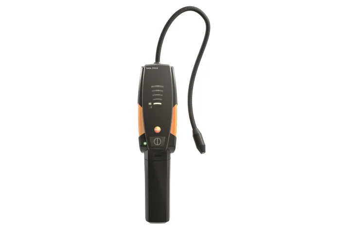 Uitgebreide set BRL100 Testo 316-3