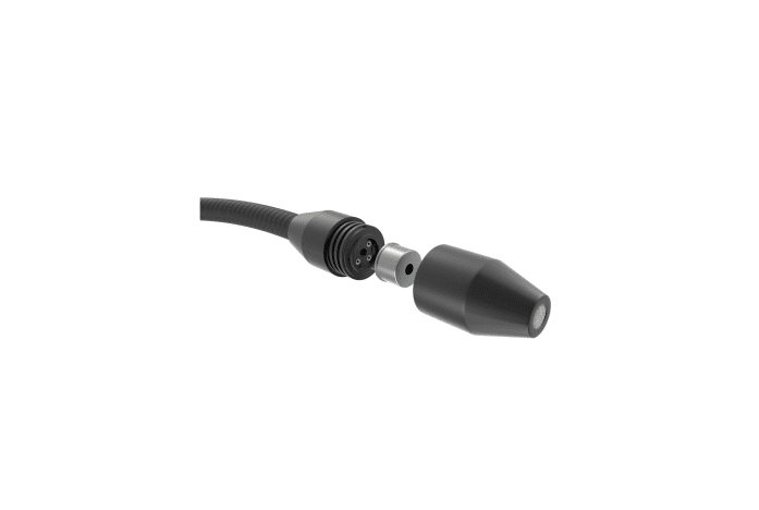 testo 316-3 - Lekdetector voor koudemiddelen incl. BRL100 kalibratie certificaat