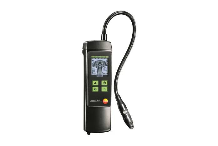 Testo 316-4