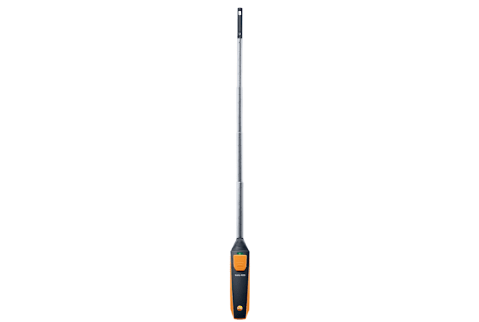 Testo 405i - Bluetooth thermische anemometer